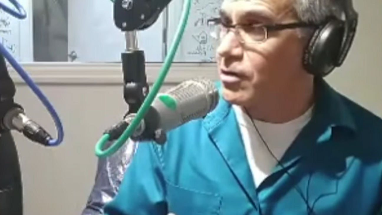 Trauma Therapy Techniques, Part 2